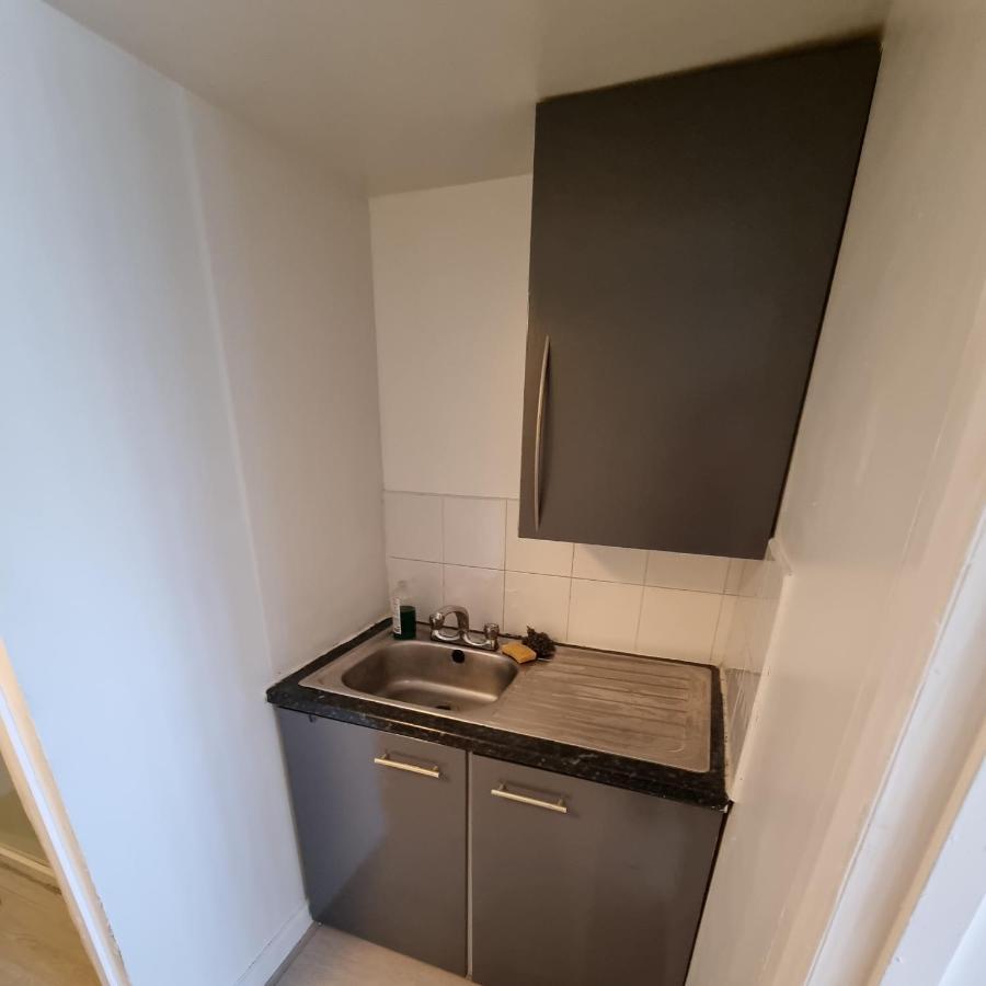 Cosey Studio Ground Floor Διαμέρισμα Enfield Εξωτερικό φωτογραφία