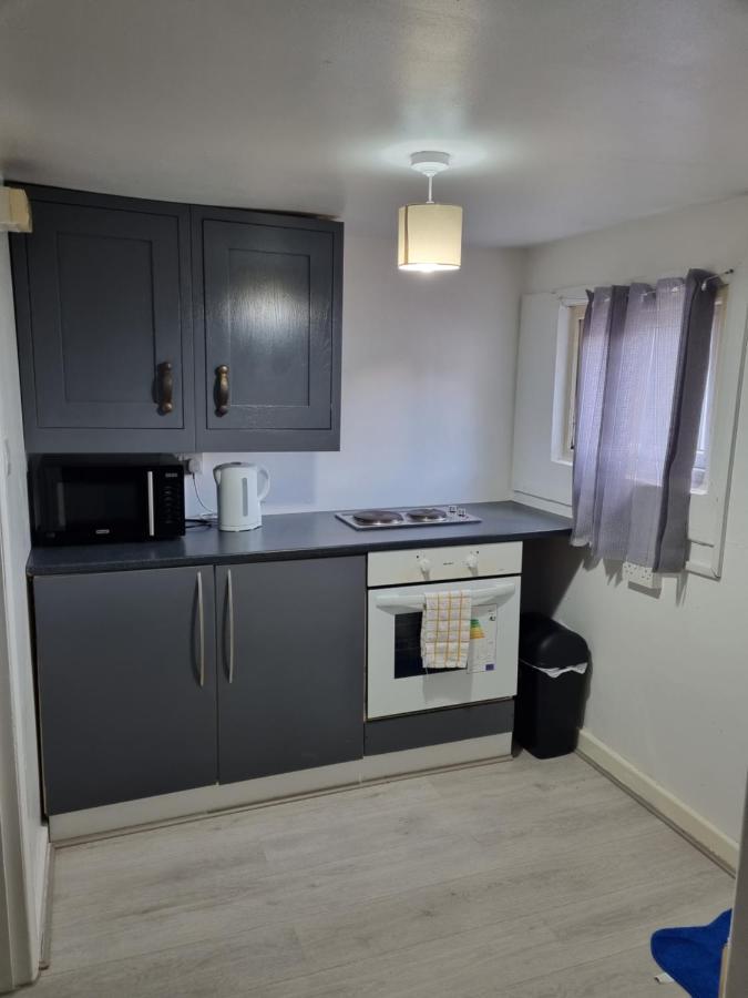 Cosey Studio Ground Floor Διαμέρισμα Enfield Εξωτερικό φωτογραφία