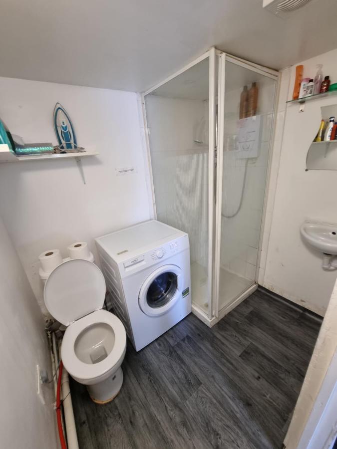 Cosey Studio Ground Floor Διαμέρισμα Enfield Εξωτερικό φωτογραφία